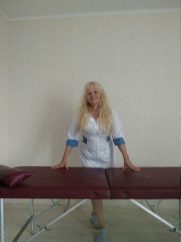 Проститутка Зоя